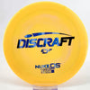 #31 175.9g | Yellow