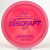 #27 167.7g | Red