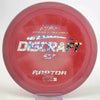 #33 175g | Red