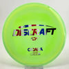 #6 169.2g | Green