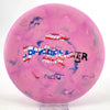 #14 172.8g | Pink
