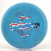 #15 172.4g | Aqua
