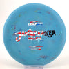 #16 172.3g | Aqua