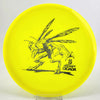 #37 170.7g | Yellow