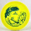 #19 176.9g | Yellow