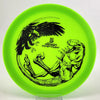 #21 176.8g | Green