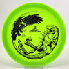#22 176.7g | Green