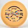#12 166.5g | Orange