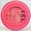 #13 166.3g | Red