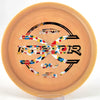 #14 166.8g | Orange
