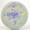#22 172.9g | Gray