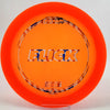 #4 166g | Orange