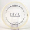 #19 173.8g | White