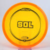 #20 174.3g | Yellow