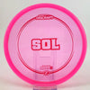 #21 174.8g | Pink