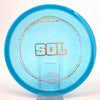 #22 172.4g | Aqua