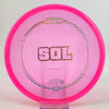 #23 172.7g | Pink