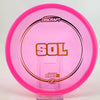 #25 171.3g | Pink