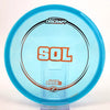 #30 166.3g | Aqua