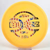 #9 181g | Yellow