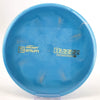 #35 172.9g | Blue
