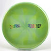 #39 174g | Green