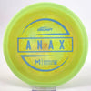 #28 179.9g | Yellow