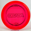 #31 173.8g | Pink