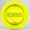 #33 174.9g | Yellow