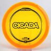 #38 176.1g | Yellow