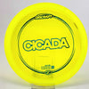 #39 176.6g | Yellow