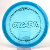 #41 175.9g | Aqua