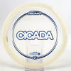 #43 174.5g | White