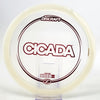 #45 175.8g | White