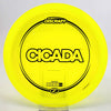 #46 169g | Yellow