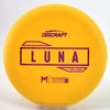 #36 170.9g | Yellow