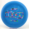 #40 172.8g | Blue