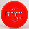 #50 173.6g | Red