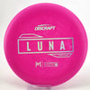 #53 173.7g | Pink