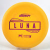#56 170.9g | Yellow