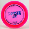 #5 173.8g | Pink