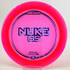 #8 173.7g | Pink