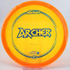 #11 173g | Yellow