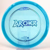 #12 173.5g | Aqua