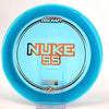 #5 175.5g | Aqua