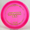 #32 171.6g | Pink