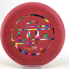 #12 169.5g | Red