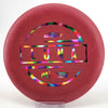 #13 169.4g | Red