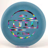 #35 173.7g | Blue