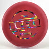 #36 169.7g | Red
